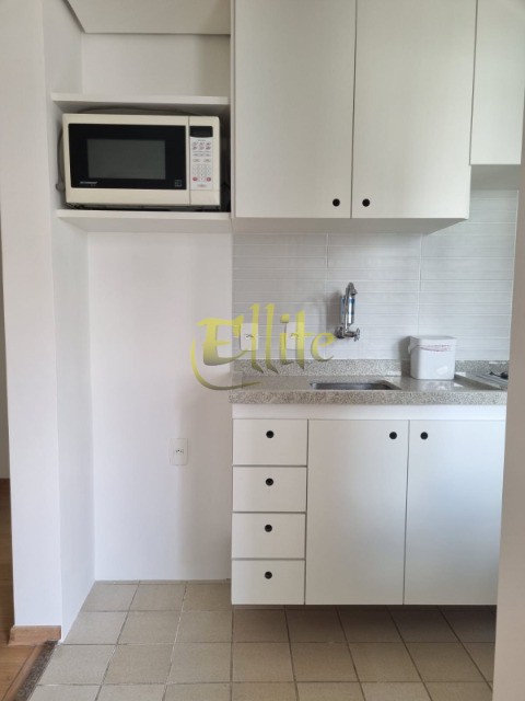 Flat/Apart Hotel, 1 quarto, 54 m² - Foto 5