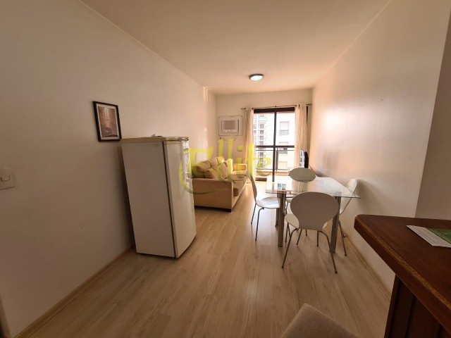 Flat/Apart Hotel, 1 quarto, 45 m² - Foto 4