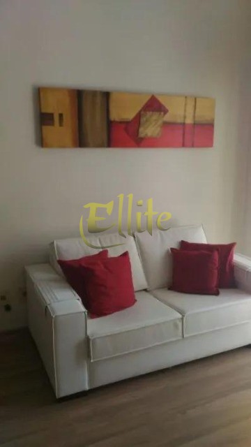Flat/Apart Hotel, 1 quarto, 45 m² - Foto 1