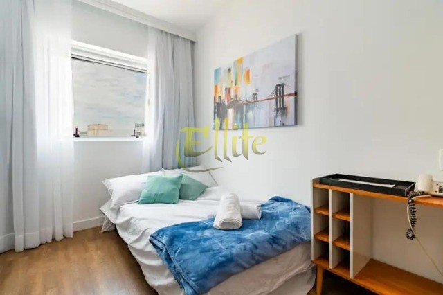 Apartamento, 1 quarto, 32 m² - Foto 6