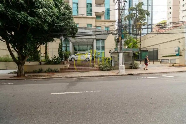 Apartamento, 1 quarto, 32 m² - Foto 18