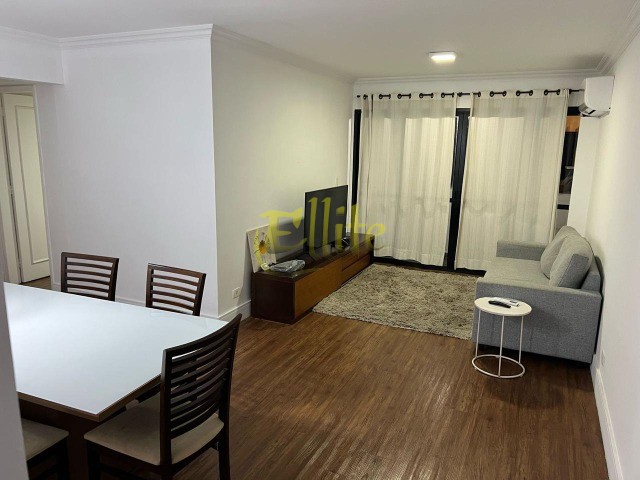 Apartamento, 3 quartos, 94 m² - Foto 1