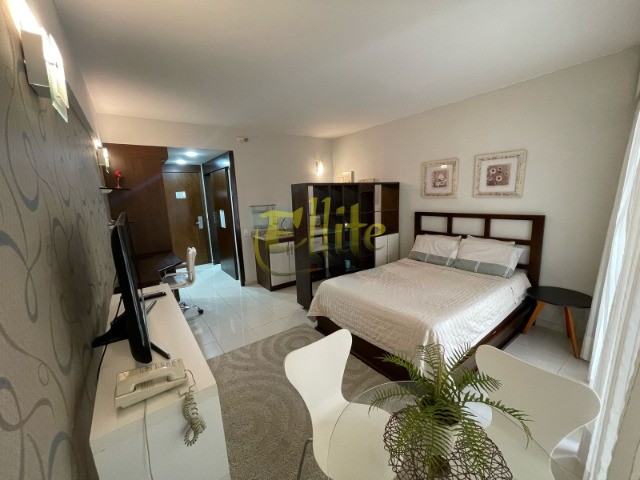 Flat/Apart Hotel, 1 quarto, 37 m² - Foto 5