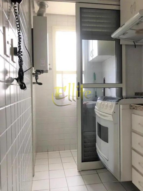 Flat/Apart Hotel, 1 quarto, 45 m² - Foto 3