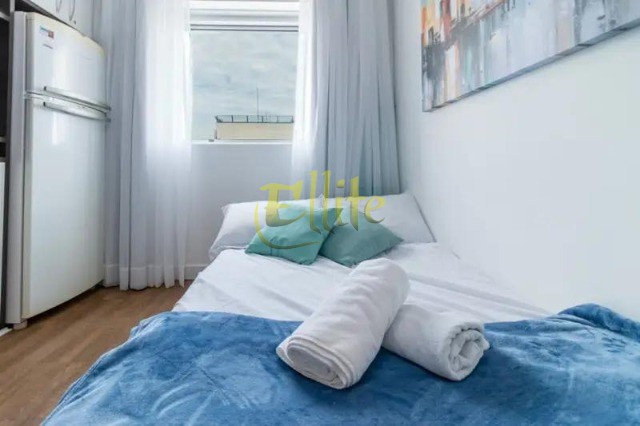 Apartamento, 1 quarto, 32 m² - Foto 5