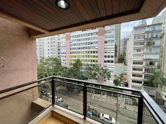 Flat/Apart Hotel, 1 quarto, 45 m² - Foto 12