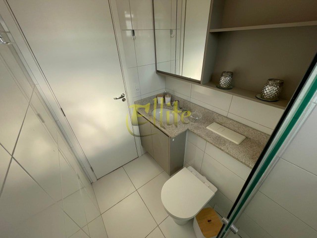 Apartamento, 1 quarto, 35 m² - Foto 19