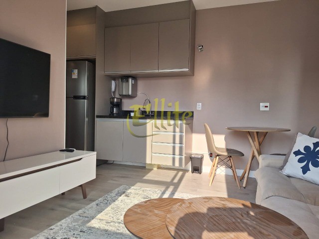Apartamento, 1 quarto, 35 m² - Foto 7