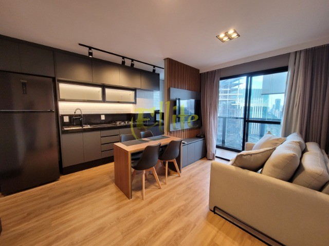 Apartamento, 2 quartos, 42 m² - Foto 17