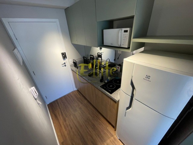 Apartamento, 1 quarto, 26 m² - Foto 3