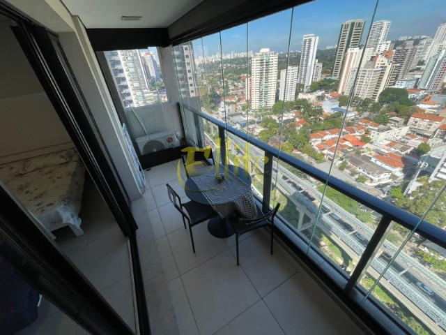 Apartamento, 1 quarto, 47 m² - Foto 11