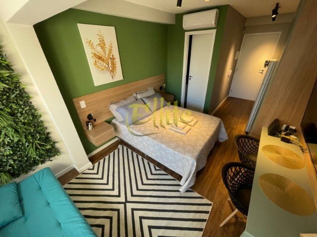 Apartamento, 1 quarto, 26 m² - Foto 7