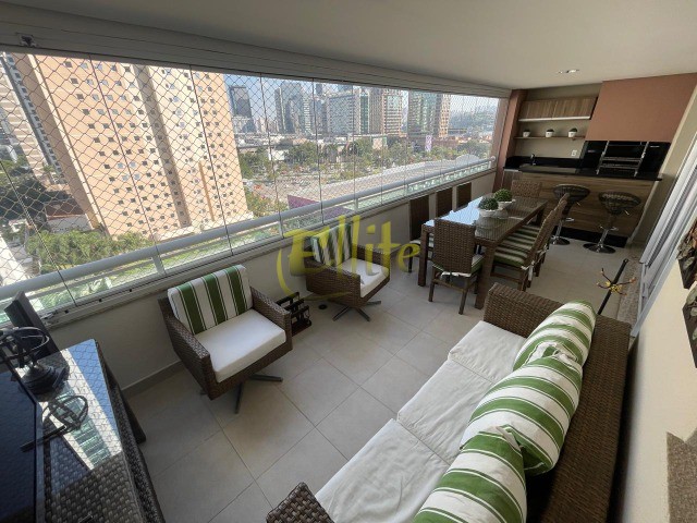 Apartamento, 4 quartos, 147 m² - Foto 31