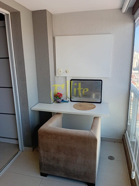 Apartamento, 1 quarto, 35 m² - Foto 7