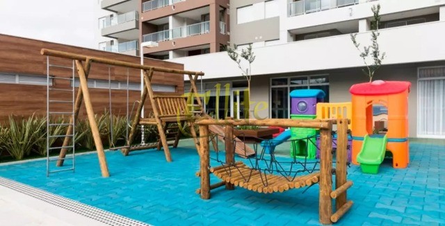 Apartamento, 1 quarto, 35 m² - Foto 33