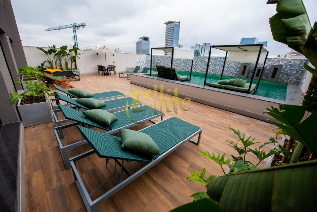 Apartamento, 2 quartos, 42 m² - Foto 27