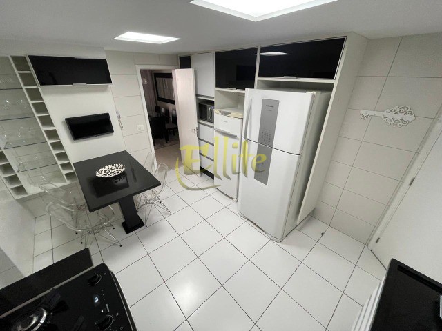 Apartamento, 4 quartos, 147 m² - Foto 8