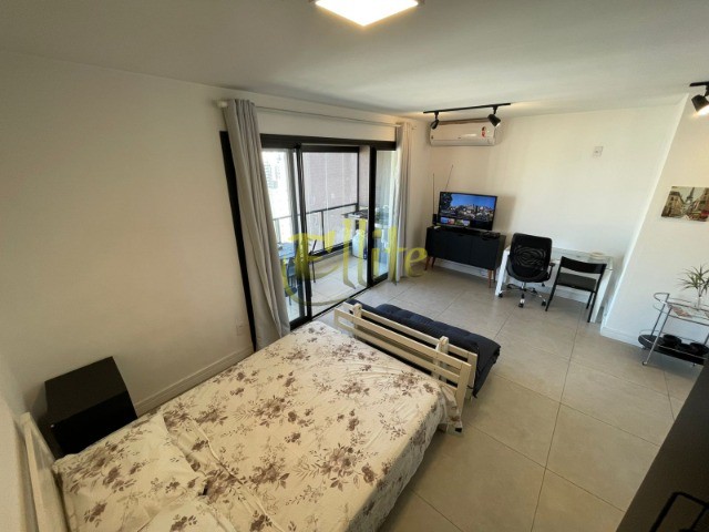 Apartamento, 1 quarto, 47 m² - Foto 3