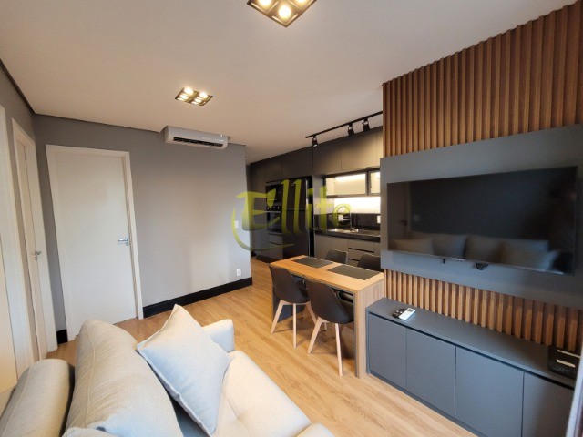 Apartamento, 2 quartos, 42 m² - Foto 16