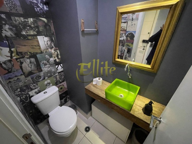 Apartamento, 1 quarto, 46 m² - Foto 9