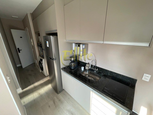 Apartamento, 1 quarto, 35 m² - Foto 11