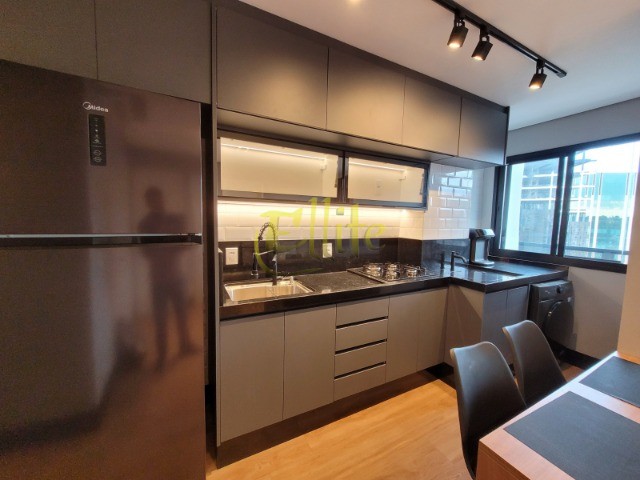 Apartamento, 2 quartos, 42 m² - Foto 7