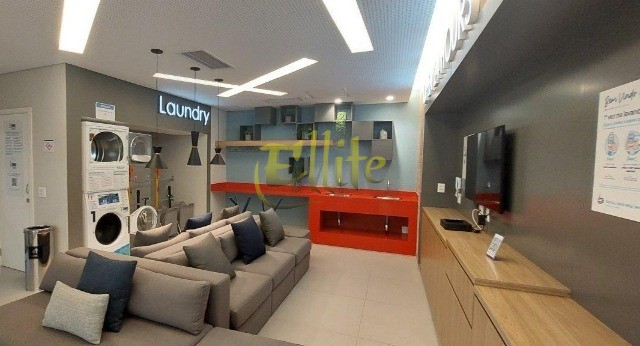 Apartamento, 1 quarto, 47 m² - Foto 25