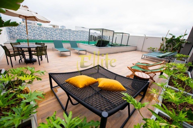 Apartamento, 2 quartos, 42 m² - Foto 31