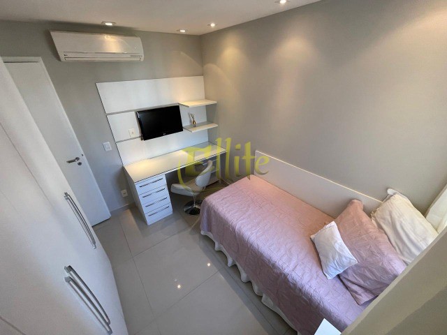 Apartamento, 4 quartos, 147 m² - Foto 20