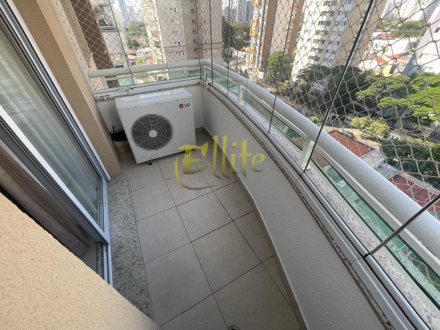 Apartamento, 4 quartos, 147 m² - Foto 33