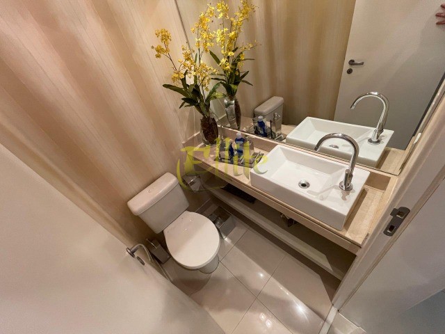 Apartamento, 4 quartos, 147 m² - Foto 10