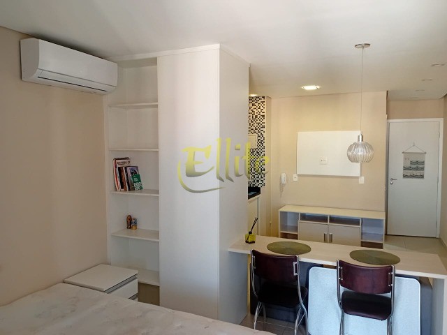 Apartamento, 1 quarto, 35 m² - Foto 9