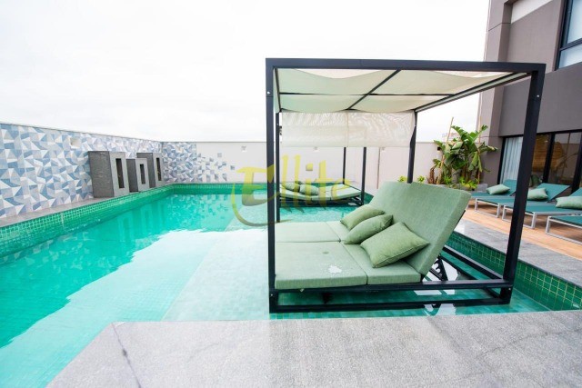 Apartamento, 2 quartos, 42 m² - Foto 26