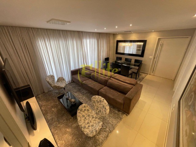 Apartamento, 4 quartos, 147 m² - Foto 1