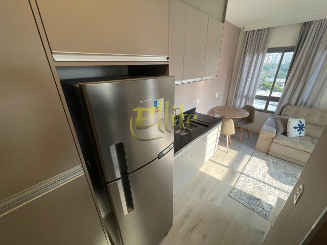 Apartamento, 1 quarto, 35 m² - Foto 15