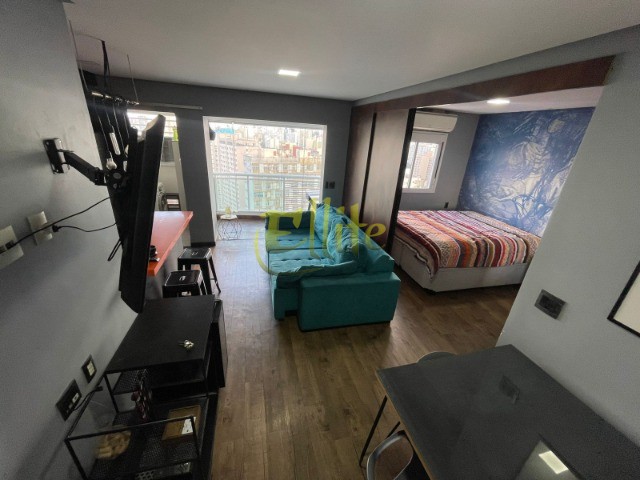 Apartamento, 1 quarto, 46 m² - Foto 7