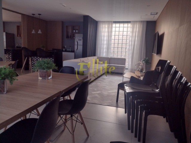 Apartamento, 1 quarto, 35 m² - Foto 43