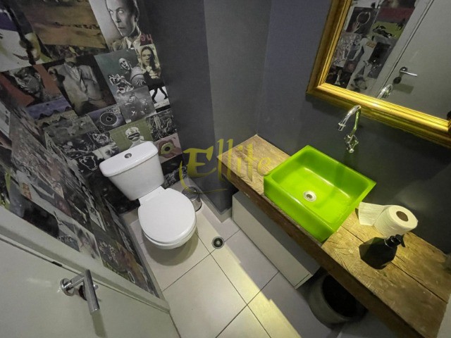 Apartamento, 1 quarto, 46 m² - Foto 8