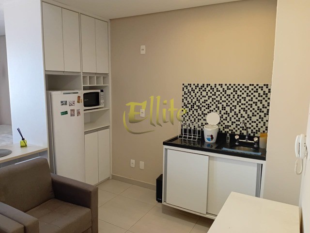 Apartamento, 1 quarto, 35 m² - Foto 13