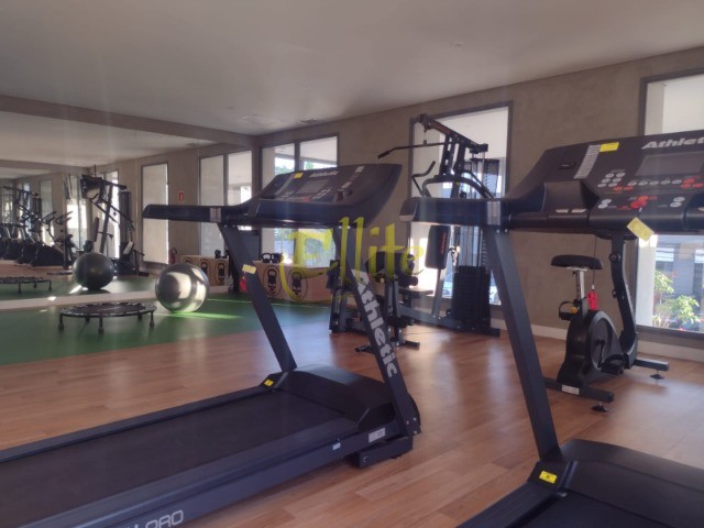 Apartamento, 1 quarto, 35 m² - Foto 35