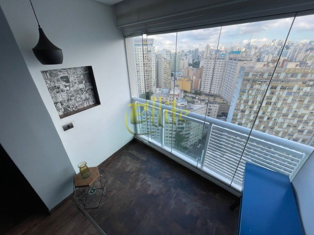 Apartamento, 1 quarto, 46 m² - Foto 6
