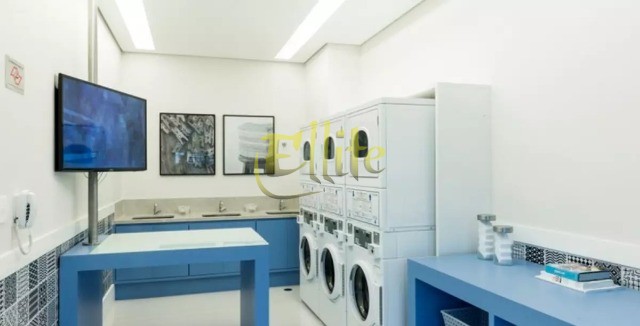 Apartamento, 1 quarto, 35 m² - Foto 31