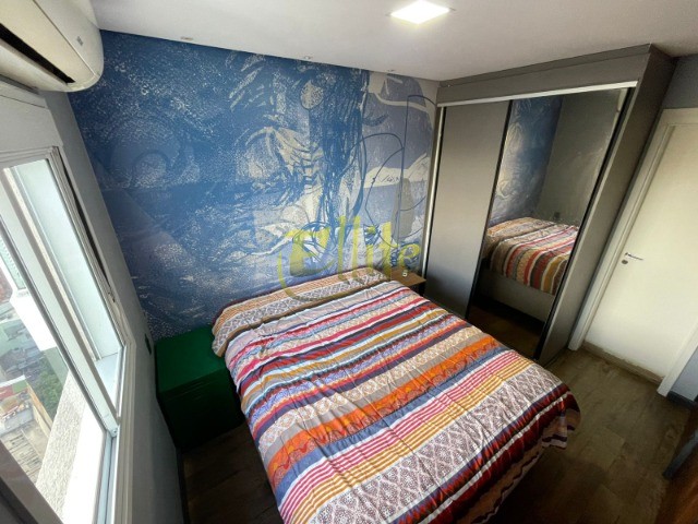 Apartamento, 1 quarto, 46 m² - Foto 13