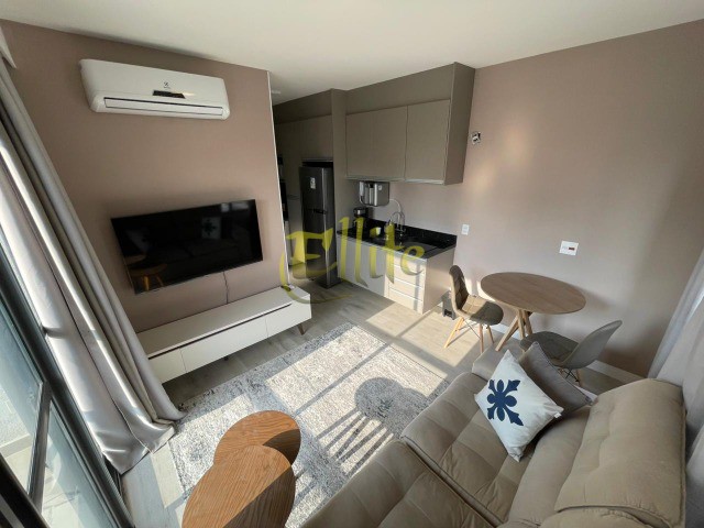 Apartamento, 1 quarto, 35 m² - Foto 2
