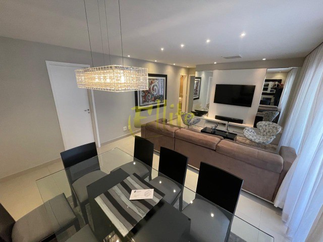 Apartamento, 4 quartos, 147 m² - Foto 2