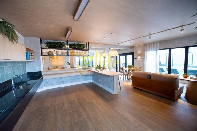 Apartamento, 2 quartos, 42 m² - Foto 42