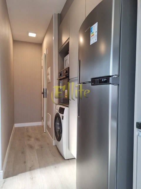 Apartamento, 1 quarto, 35 m² - Foto 12