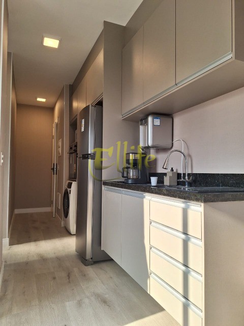 Apartamento, 1 quarto, 35 m² - Foto 10