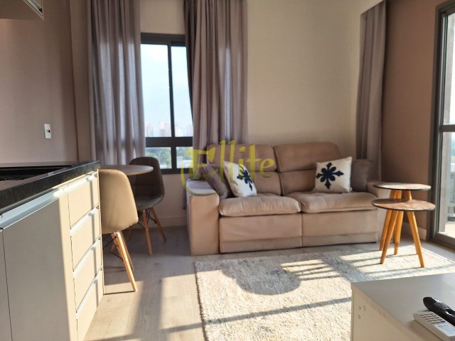 Apartamento, 1 quarto, 35 m² - Foto 16