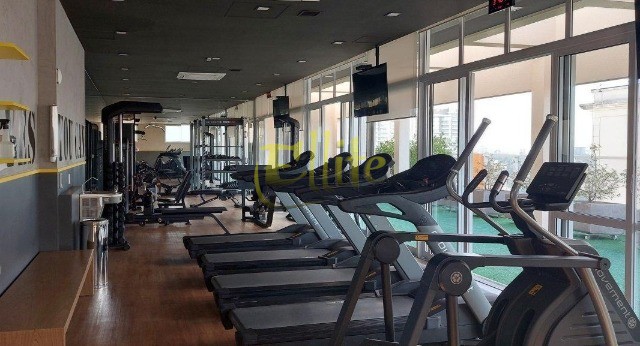 Apartamento, 1 quarto, 47 m² - Foto 17